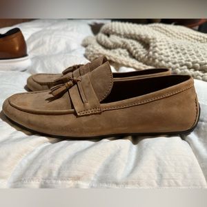 Men’s loafers